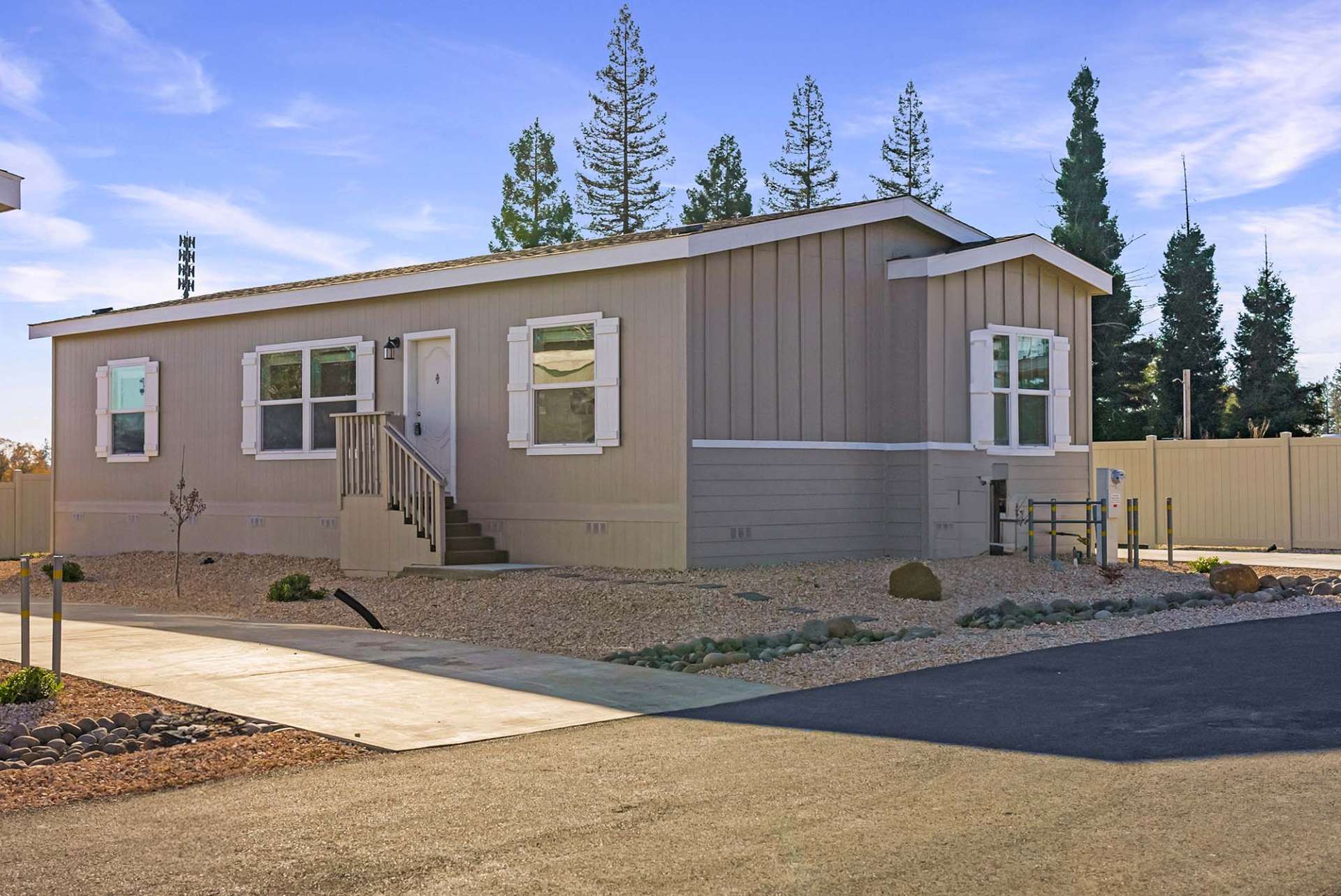 Paradise Ridge MHC | Mobile Home Community Paradise, CA